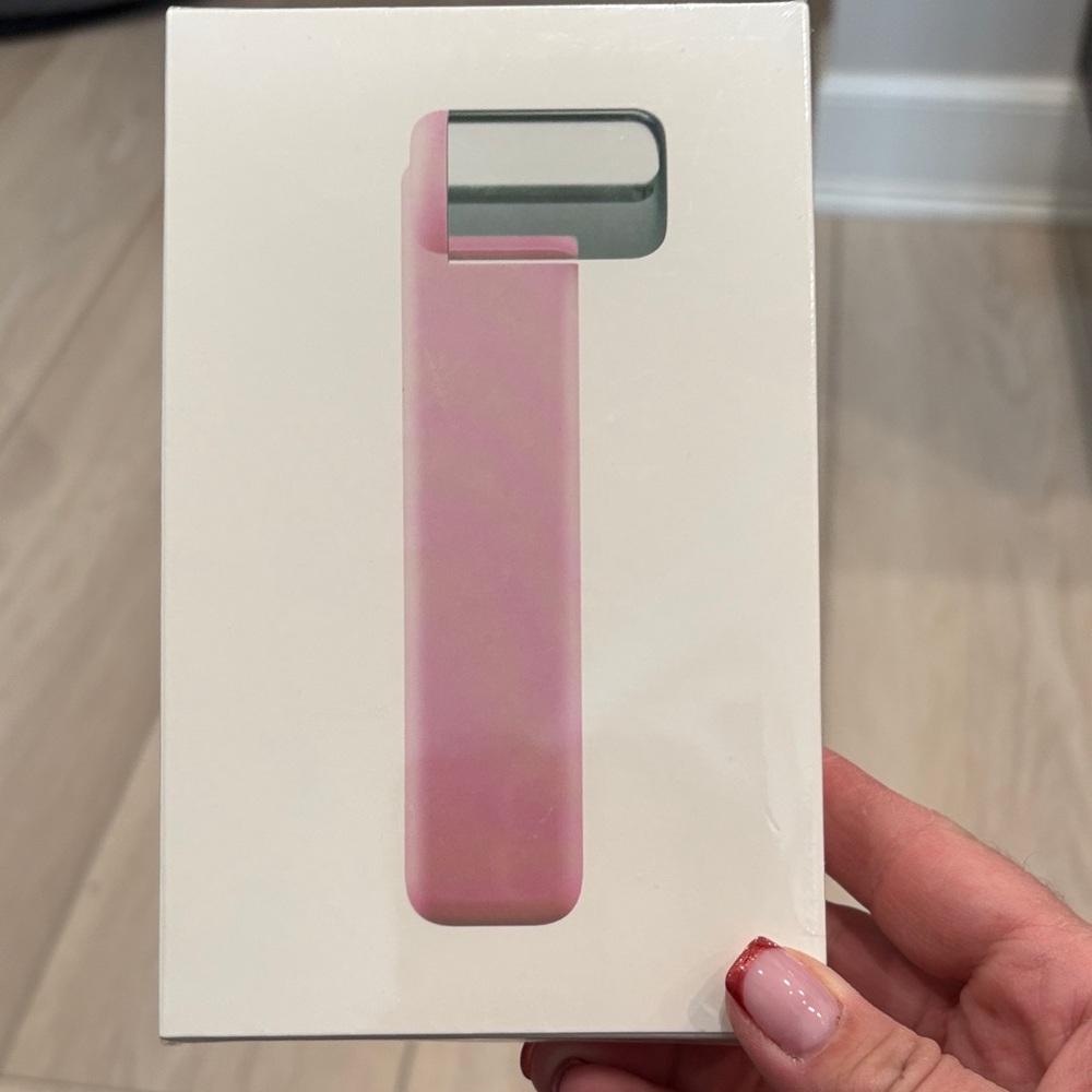 Face roller